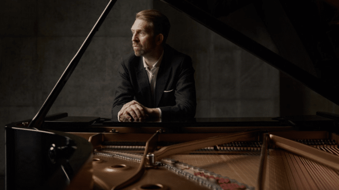 Der Pianist Leif Ove Andsnes im Portrait