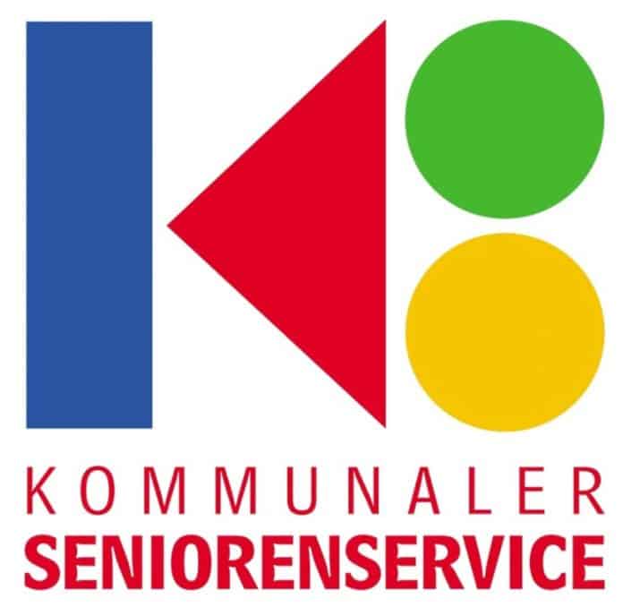 Logo Kommunaler Seniorenservice Hannover