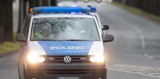 Polizei Nachrichten aus Hildesheim © Ulrich Stamm