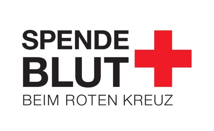 Spende Blut beim Roten Kreuz © Deutsches Rotes Kreuz
