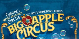Das Circus-Theater Roncalli geht erstmals nach New York © boxspgroupcontent
