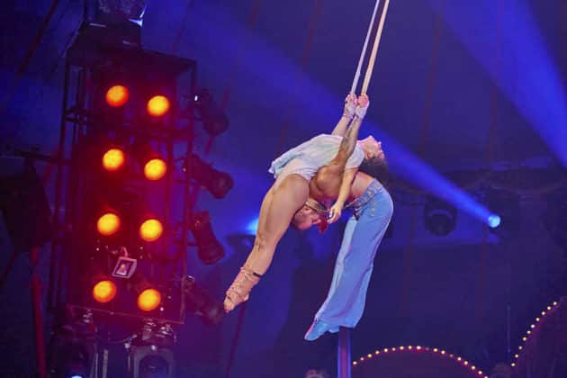 Duo Turkeev Premiere Circus Roncalli Hannover US 2023 09 02 73