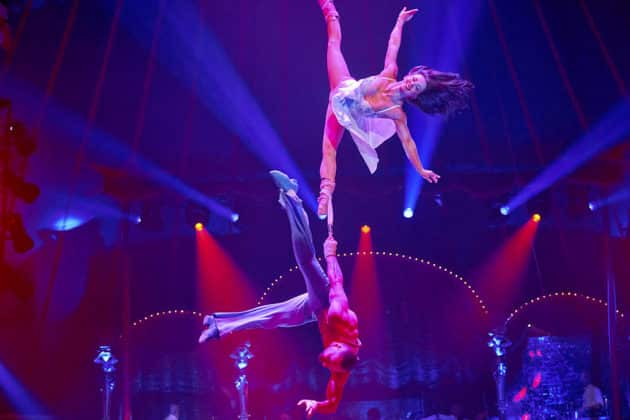 Duo Turkeev Premiere Circus Roncalli Hannover US 2023 09 02 91
