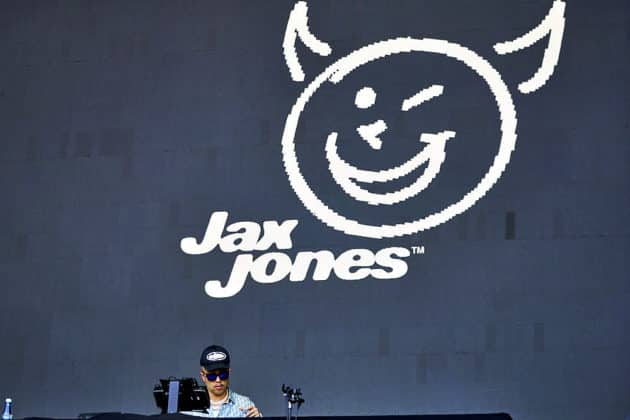 Jax Jones N Joy Starshow Hannover US 2023 09 09 1