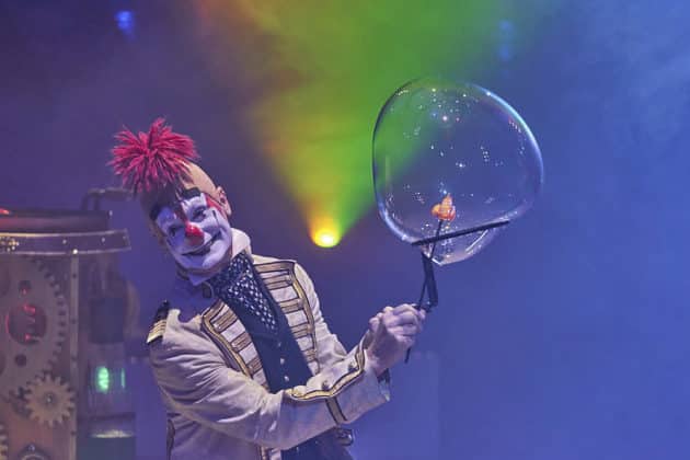Paolo Carillon Premiere Circus Roncalli Hannover US 2023 09 02 38 1