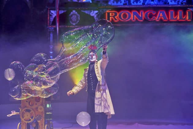 Paolo Carillon Premiere Circus Roncalli Hannover US 2023 09 02 42 1