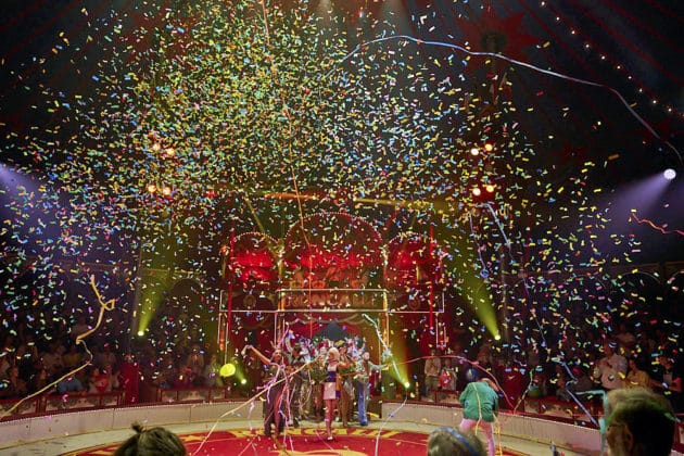 Premiere Circus Roncalli Hannover US 2023 09 02 124 1