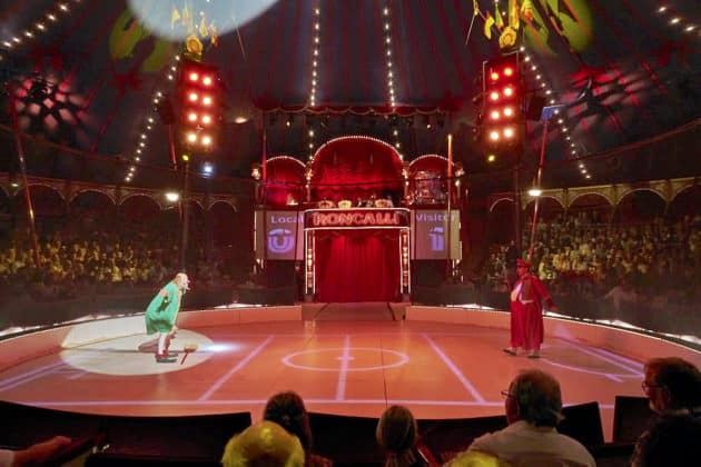 Premiere Circus Roncalli Hannover US 2023 09 02 21A 1