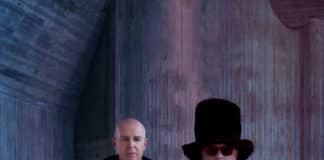 Pet Shop Boys ( Phil Fisk)
