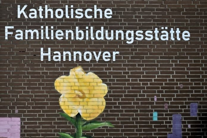 Die Katholische Familienbildungsstätte Hannover (Fabi) wird 60 Jahre alt