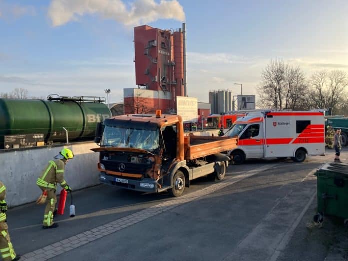 Bildquelle Feuerwehr Hannover