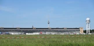 Tempelhofer Feld – (fast) unendliche Weiten für Freizeitgestaltung jeglicher Art